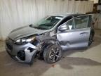 2022 KIA SPORTAGE L - KNDPMCAC9N7983773