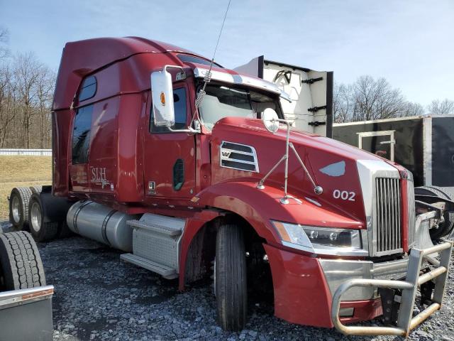 2016 WESTERN STAR/AUTO CAR 5700 XE #3310363954