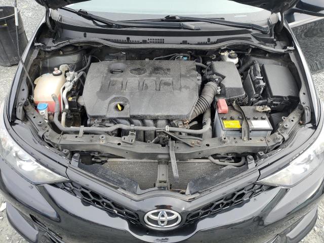 2018 TOYOTA COROLLA IM - JTNKARJE7JJ559427