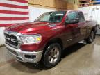 2022 RAM 1500 BIG H - 1C6RRFBG4NN423272