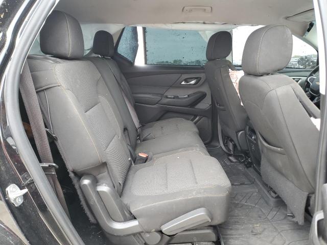 2021 Chevrolet Traverse Ls VIN: 1GNERFKW7MJ169066 Lot: 47726904