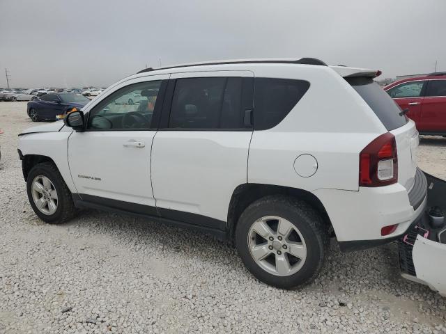 2015 JEEP COMPASS SP - 1C4NJCBA2FD104808