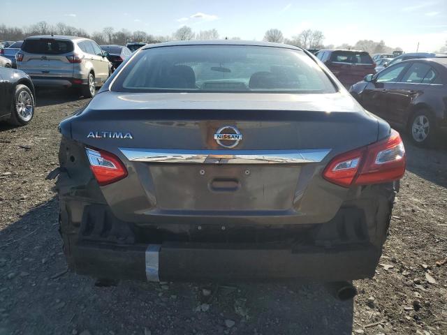 2016 Nissan Altima 2.5 VIN: 1N4AL3AP3GN311336 Lot: 46854794