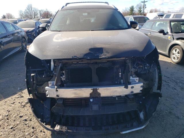 2022 INFINITI QX60 SENSO - 5N1DL1GS3NC339181