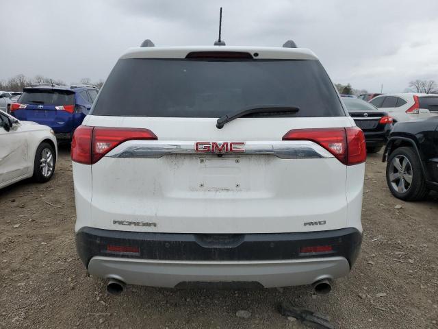 2018 GMC Acadia Slt-1 VIN: 1GKKNULS5JZ183590 Lot: 47357194