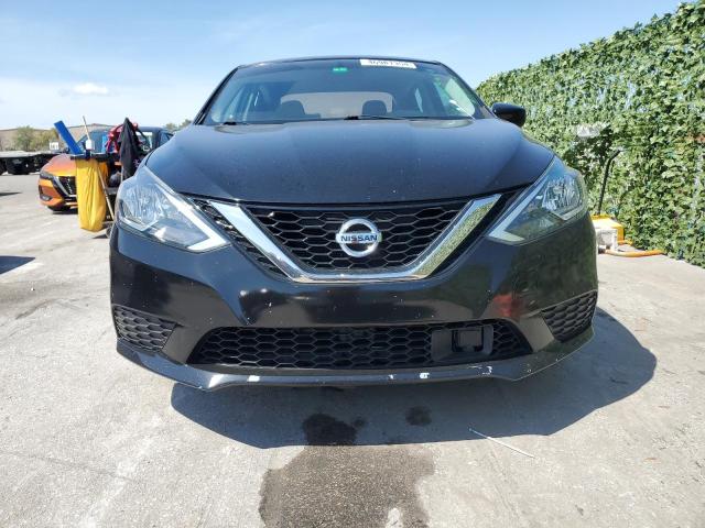 2019 NISSAN SENTRA S - 3N1AB7AP2KY220030