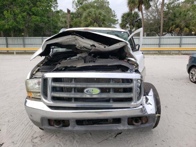 2000 Ford F250 Super Duty VIN: 1FTNX20F8YEE53282 Lot: 48052414