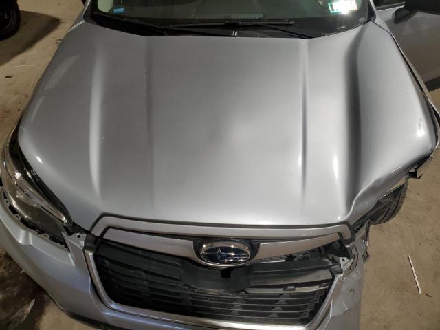 2019 SUBARU FORESTER JF2SKACC5KH586120