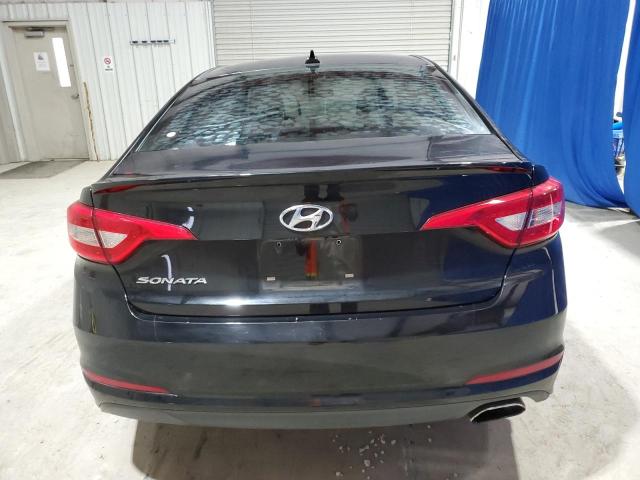 2016 Hyundai Sonata Se VIN: 5NPE24AF2GH312120 Lot: 45103584
