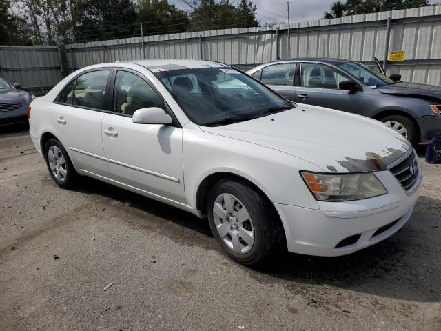 5NPET46C59H497813 | 2009 Hyundai sonata gls