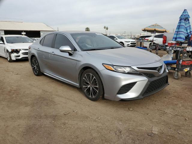 4T1B11HK9KU762347 | 2019 Toyota camry l