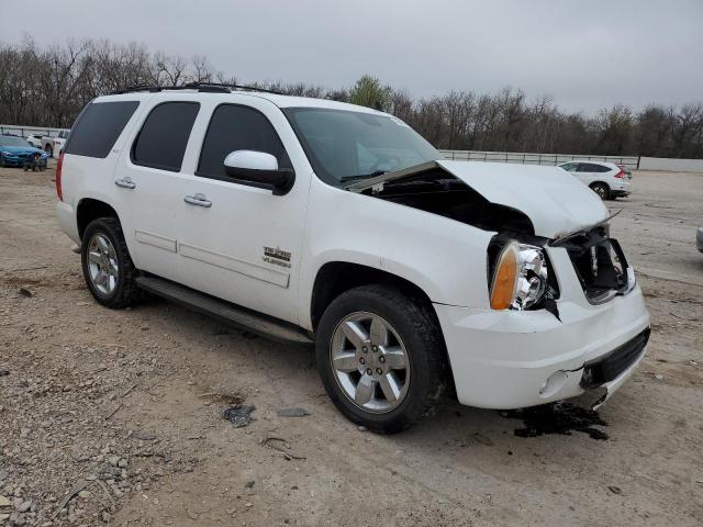 2010 GMC Yukon - Image 4