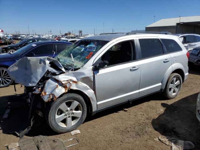 2011 Dodge Journey Mainstreet VIN: 3D4PH1FGXBT557024 Lot: 43867074