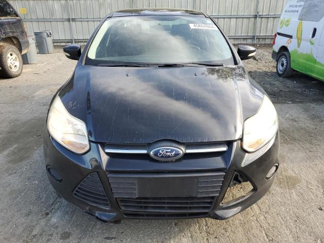 2014 Ford Focus Se VIN: 1FADP3F23EL302286 Lot: 45864664