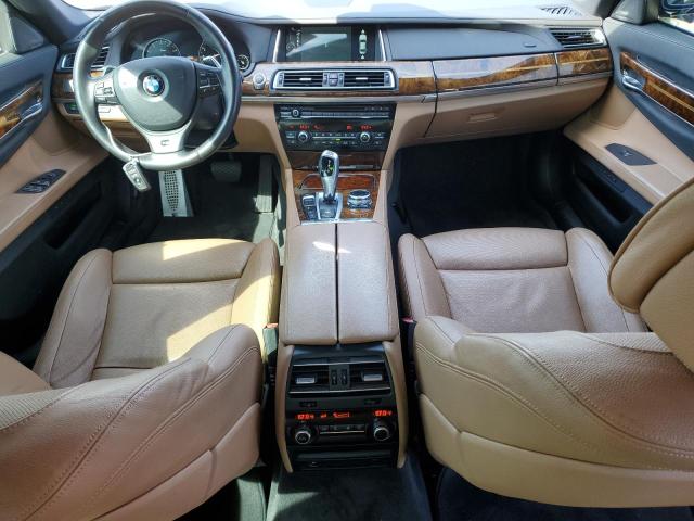 VIN WBAYA6C52ED144169 2014 BMW 7 Series, 740 I no.8