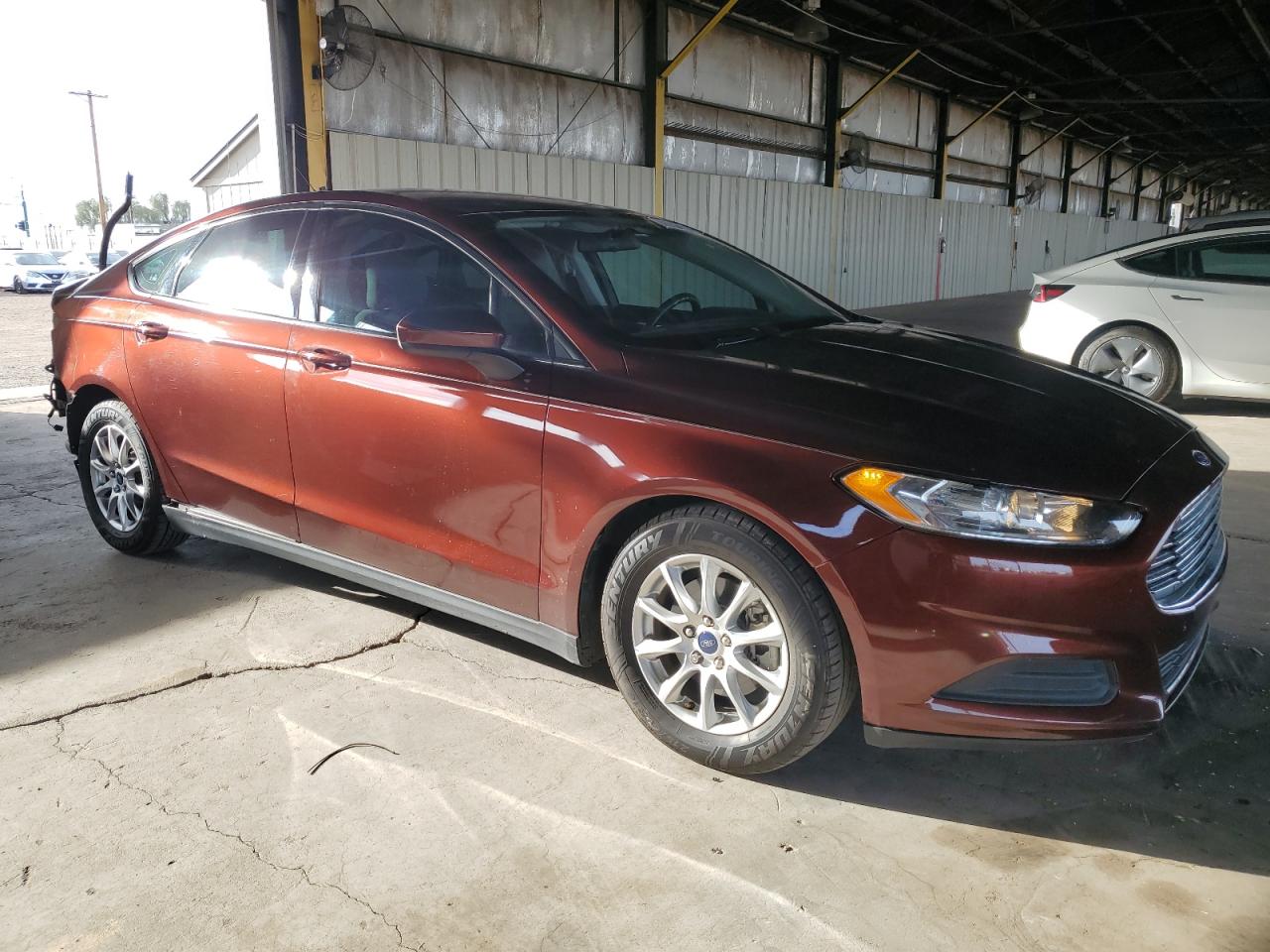 3FA6P0G79GR315808 FORD FUSION 2016
