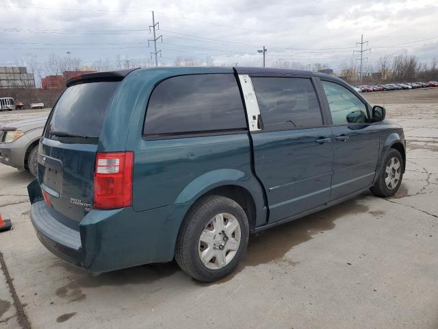 2009 Dodge Grand Caravan Se VIN: 2D8HN44EX9R575471 Lot: 45355174