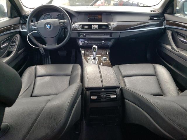 2013 BMW 528 I VIN: WBAXG5C52DD228639 Lot: 47648634