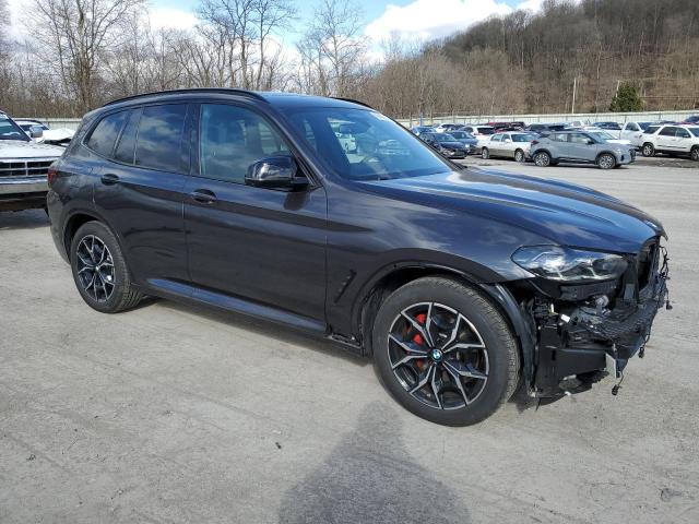 2023 BMW X3 M40I - 5UX83DP07P9T12957