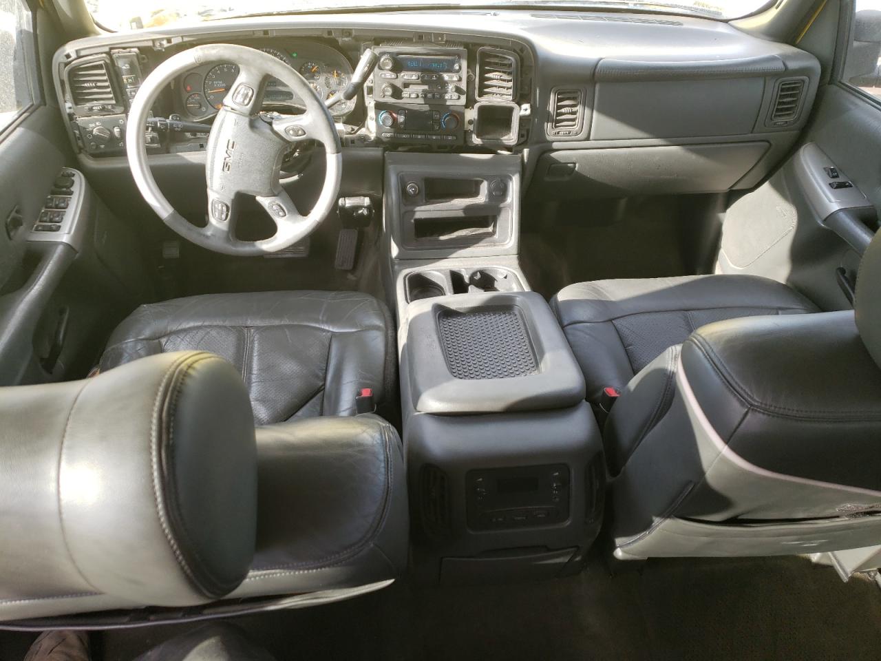 1GTHK23U03F141157 2003 GMC Sierra K2500 Heavy Duty