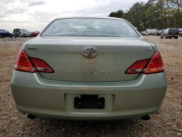 2005 Toyota Avalon Xl VIN: 4T1BK36B25U038810 Lot: 48699654