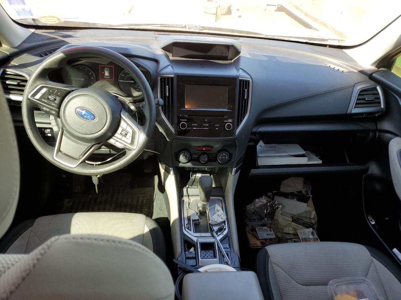 JF2SKADC0MH467408 2021 Subaru Forester