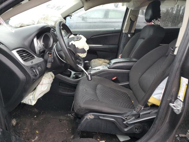 2018 DODGE JOURNEY SE - 3C4PDCAB1JT229084