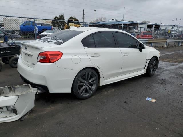 2016 SUBARU WRX PREMIU - JF1VA1E69G9809787