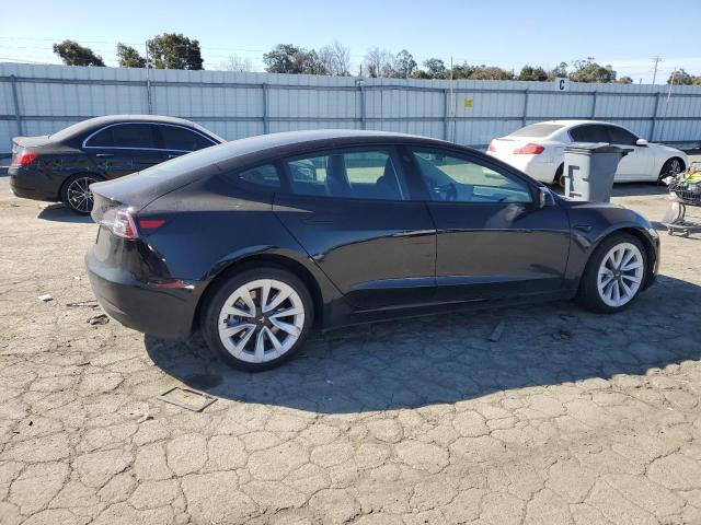 Vin: 5yj3e1ea1mf076792, lot: 46414054, tesla model 3 20213