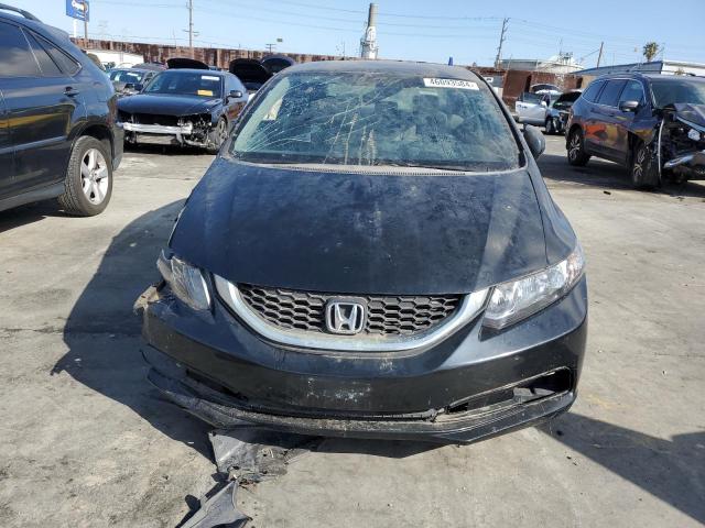 VIN 19XFB2F5XDE225638 2013 Honda Civic, LX no.5