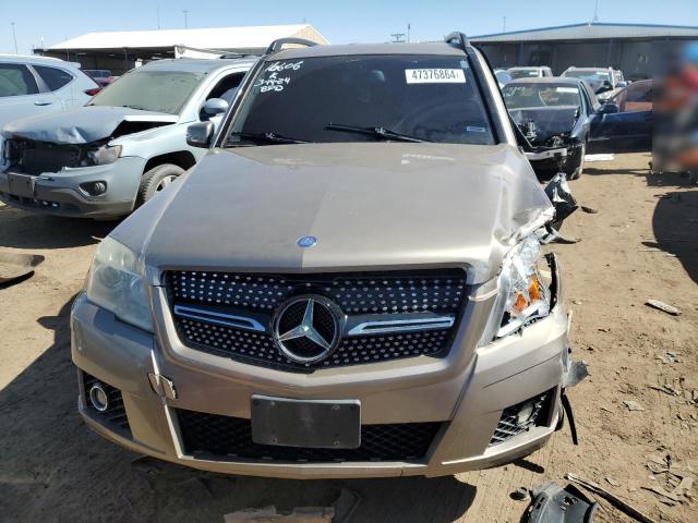 2010 Mercedes-Benz Glk 350 4Matic VIN: WDCGG8HB8AF354372 Lot: 47376864