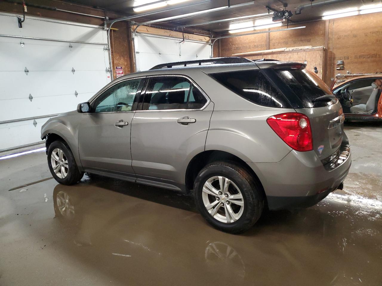 2GNFLEEK5C6390976 2012 Chevrolet Equinox Lt