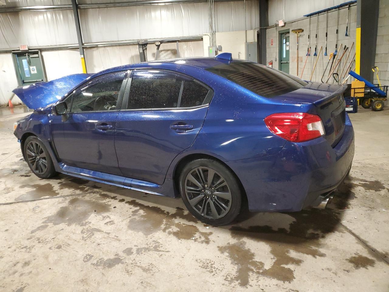 JF1VA1A62K9812853 2019 Subaru Wrx