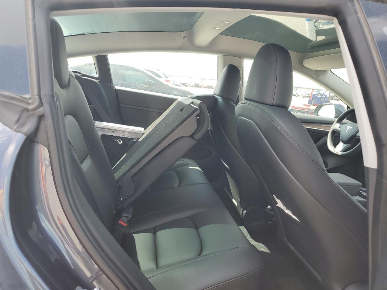 5YJ3E1EB0PF602276 2023 Tesla Model 3