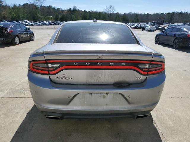 2016 Dodge Charger - Image 6