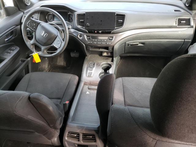2022 HONDA PILOT SPOR - 5FNYF6H39NB090910