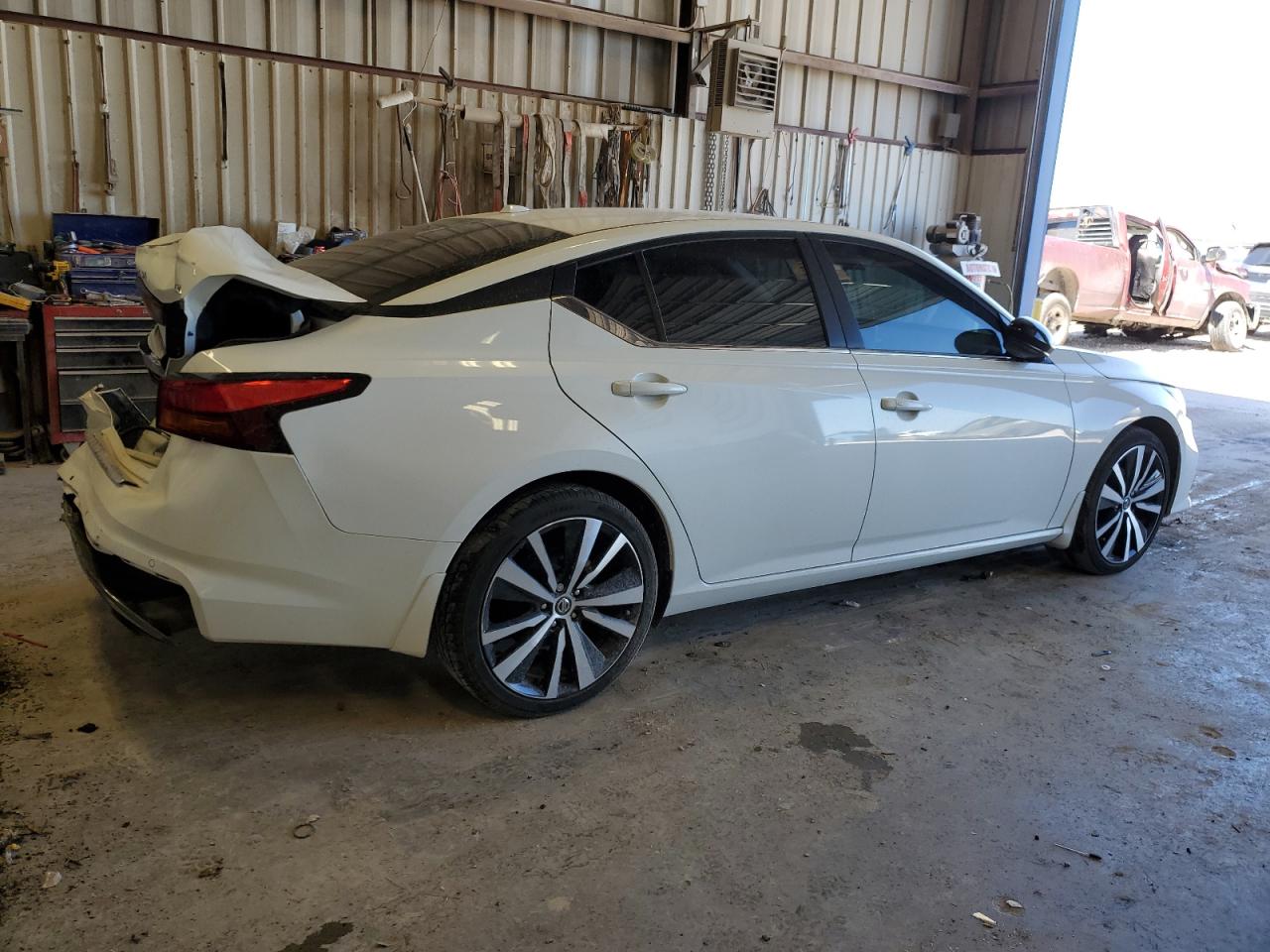 1N4BL4CV6MN413246 NISSAN ALTIMA 2021