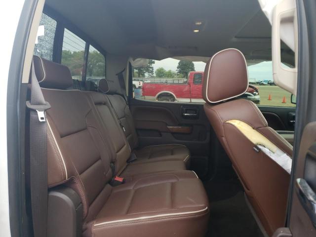 2017 Chevrolet Silverado K1500 High Country VIN: 3GCUKTEC9HG398851 Lot: 47569934