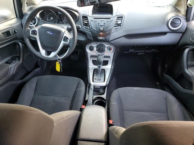 2018 FORD FEISTA - 3FADP4BJ5JM108631