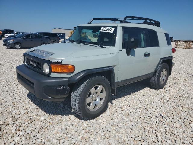 JTEZU11F170017903 2007 Toyota Fj Cruiser 2007 Toyota Fj Cruiser VIN: JTEZU11F170017903 Lot: 46253984