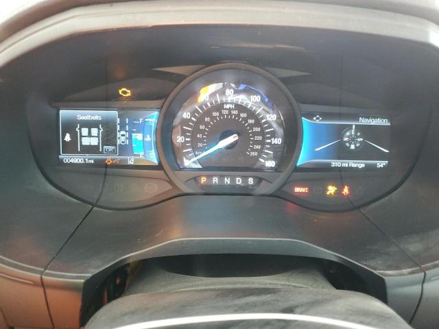 2024 Ford Edge Sel VIN: 2FMPK4J97RBA51046 Lot: 48525274