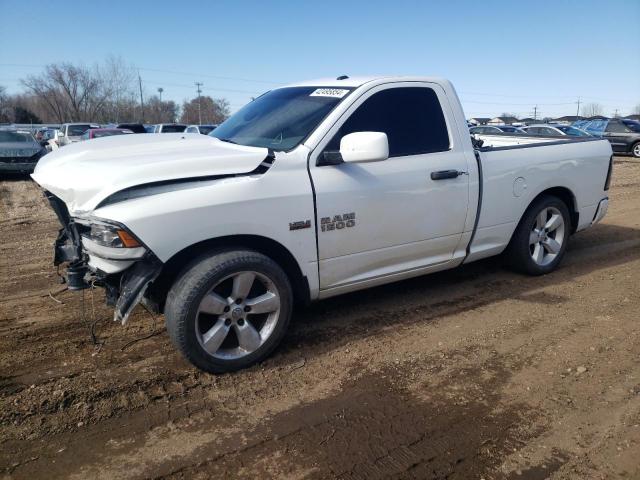 2015 RAM 1500 ST 3C6JR6AT0FG699079
