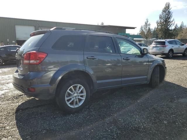 2017 Dodge Journey Sxt VIN: 3C4PDDBG8HT617942 Lot: 45659314