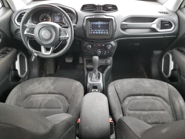 2019 Jeep Renegade Latitude VIN: ZACNJABB0KPK79953 Lot: 46997444