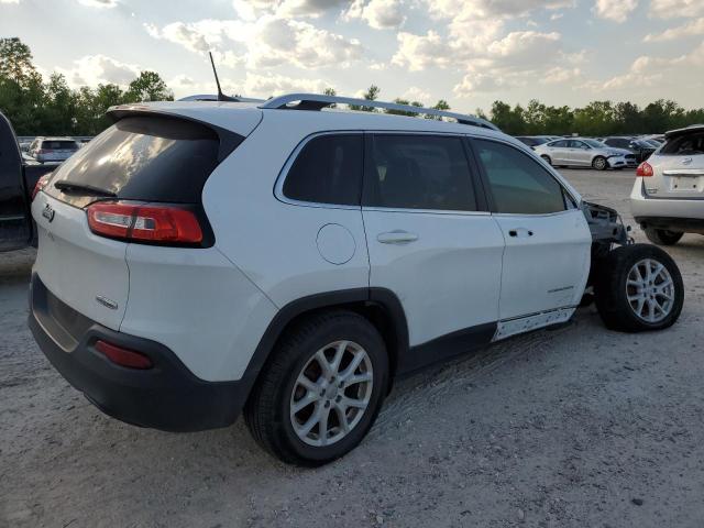 2018 Jeep Cherokee Latitude VIN: 1C4PJLCB7JD566158 Lot: 39231388