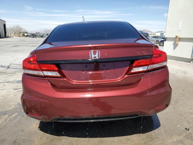 2015 HONDA CIVIC EXL 19XFB2F97FE082377
