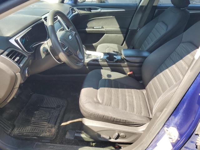 1FA6P0H78G5133454 2016 Ford Fusion Se