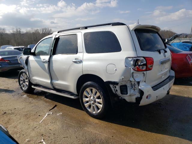5TDDW5G17BS041933 2011 Toyota Sequoia Platinum 2011 Toyota Sequoia Platinum VIN: 5TDDW5G17BS041933 Lot: 45187074