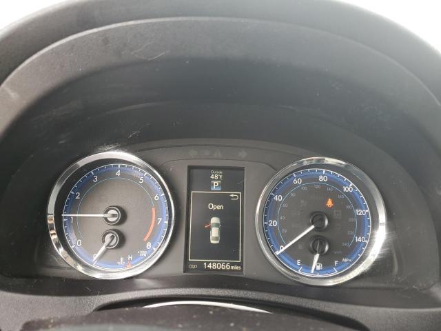 2017 TOYOTA COROLLA L - 2T1BURHE2HC767335
