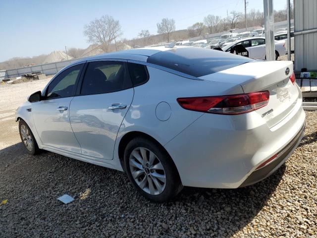 5XXGT4L38HG165081 | 2017 KIA optima lx